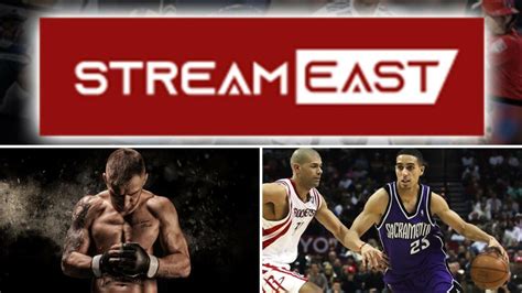 streameast nba